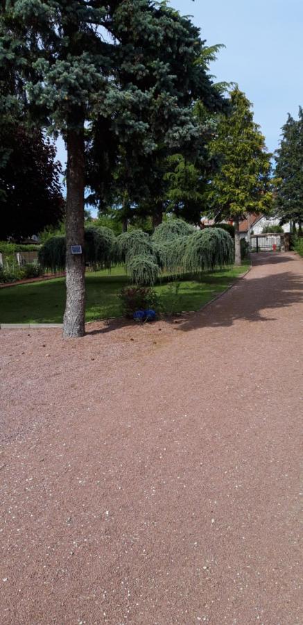 Maslives Chambre D'Hote Chez Liz المظهر الخارجي الصورة
